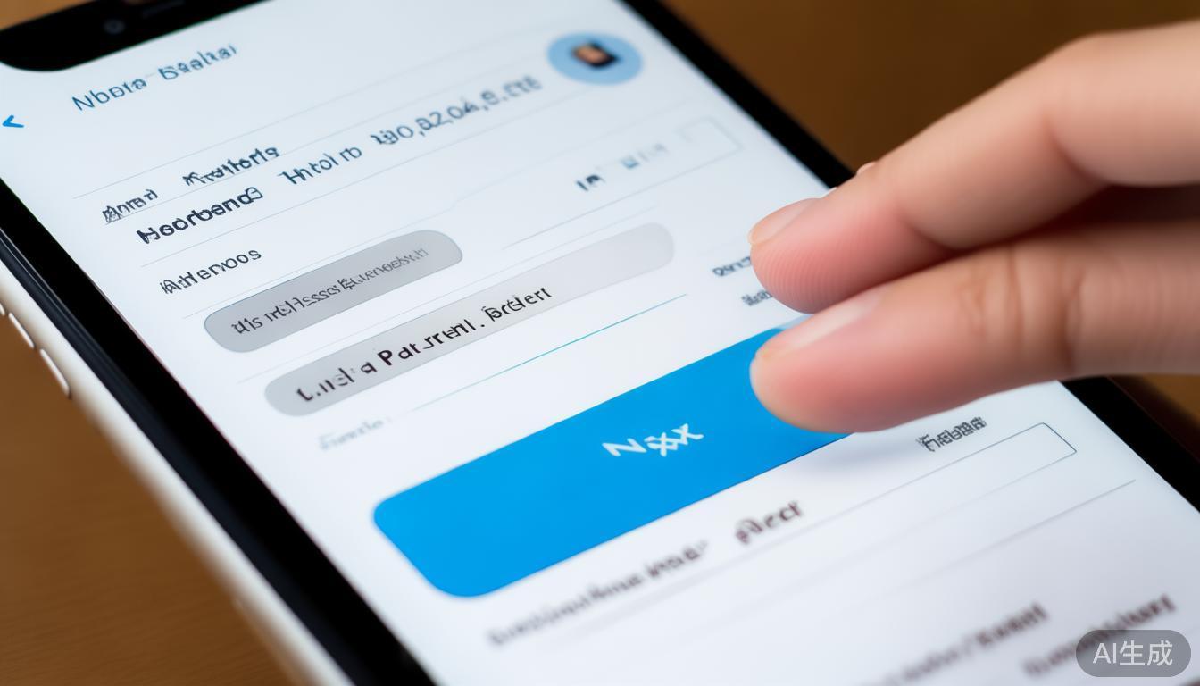 数字资产管理领域：imToken通用版转账操作全流程详解
