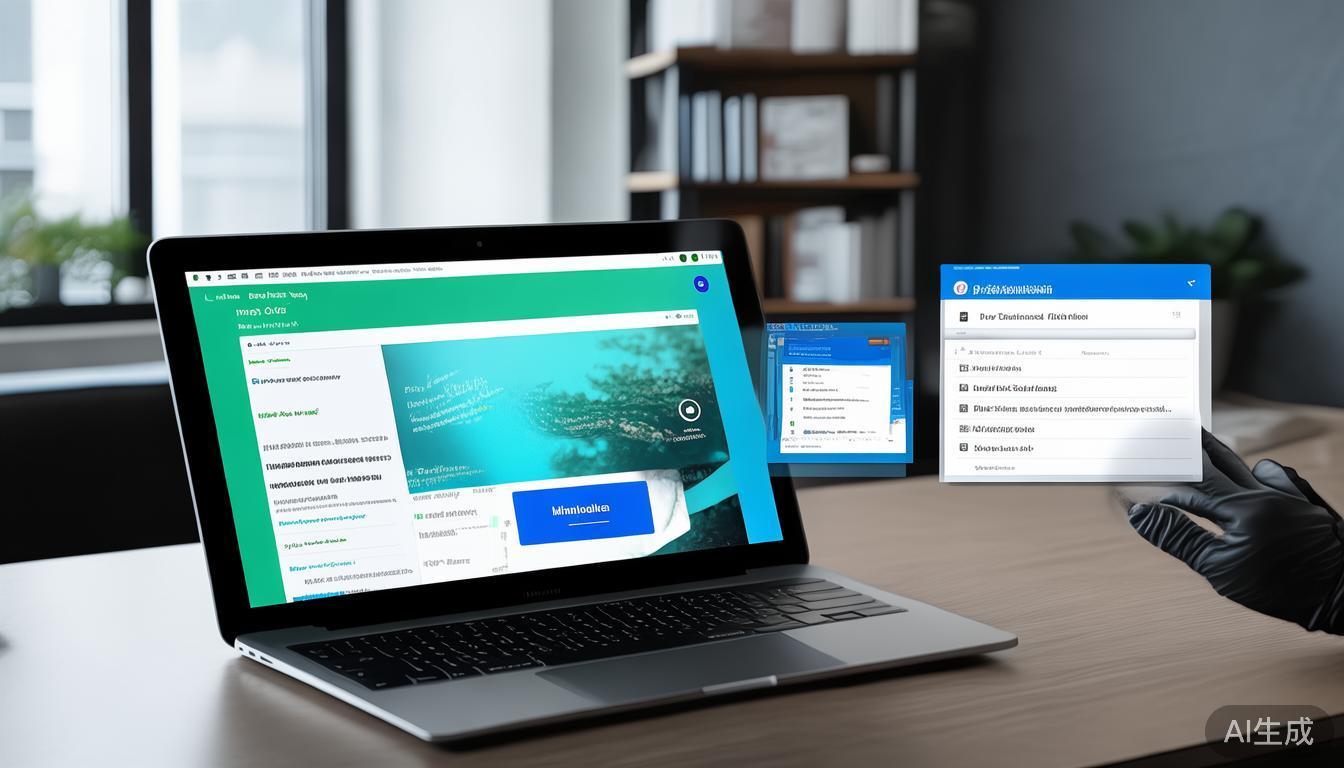 数字货币钱包安全：技术人员亲述imToken官方下载渠道搭建及辨别法
