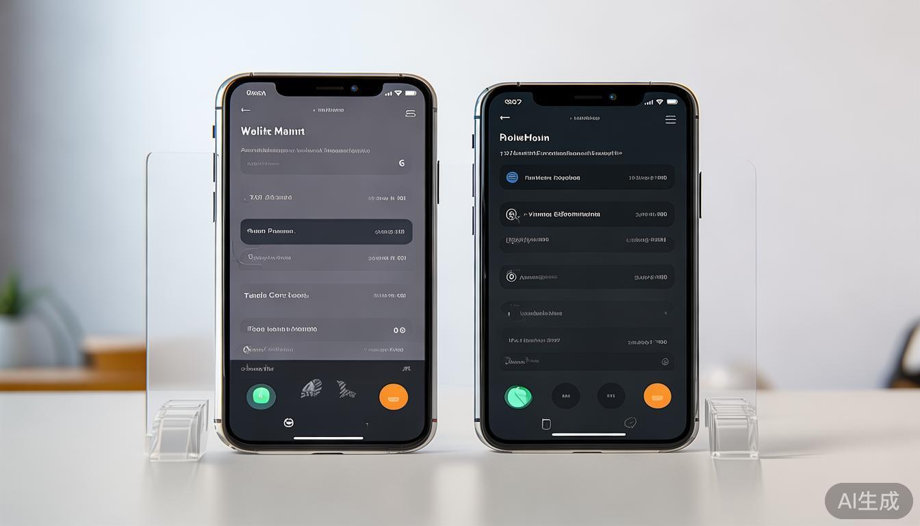 老苹果系统imToken使用体验_新旧苹果系统imToken最新苹果下载对比_imToken iOS版本下载方式