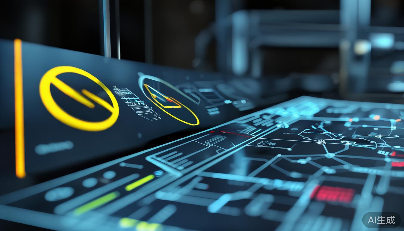 下载imToken中文版后，这些关键设置助你筑牢数字资产安全防线