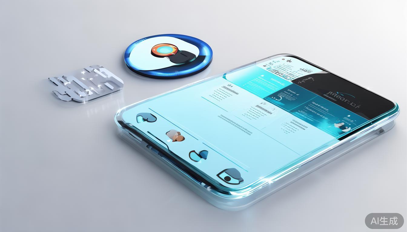 数字资产管理必备！imToken 3.0升级，流畅操作与安全防护解决多重痛点