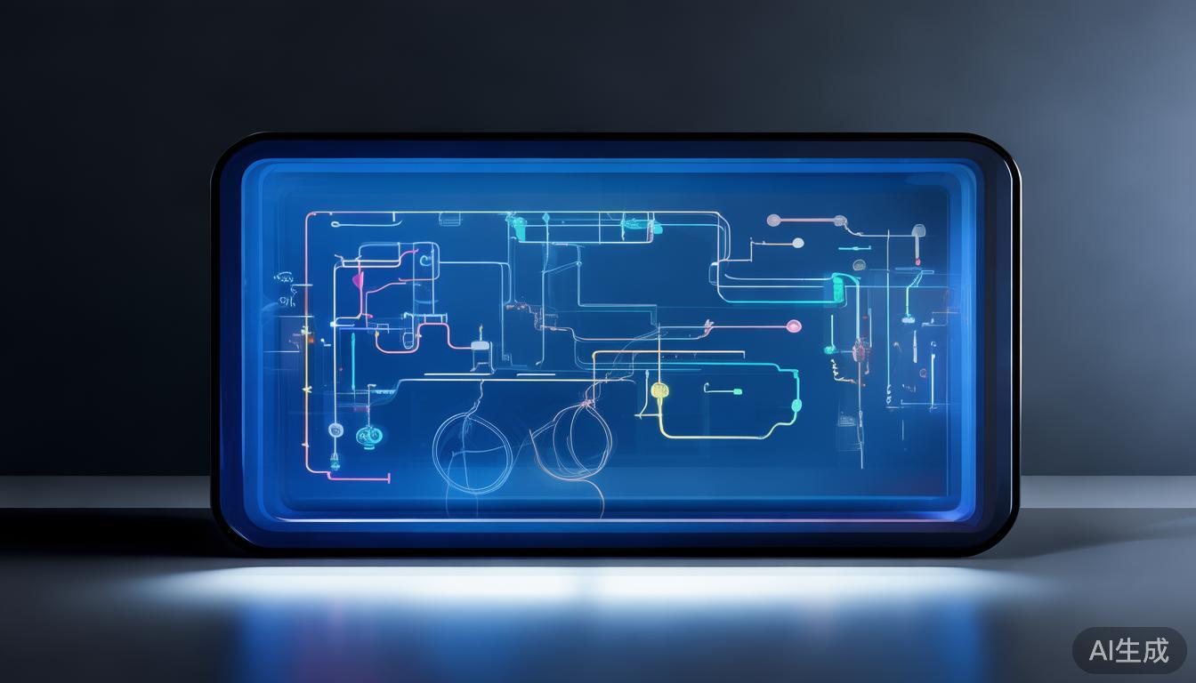 imToken 2.0技术演进：解析多链集成、本地密钥管理及开源模块化实现路径