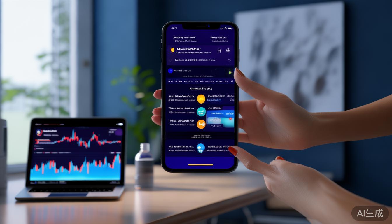 深入探讨：imToken免费版用户如何形成轻交易、重安全的核心习惯？