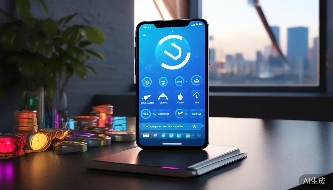 剖析imToken安卓版：工具非投资，回报率探讨需审慎