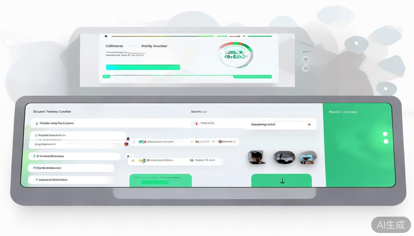 数字货币风险复杂多样，Im钱包官网版风险评估功能是守护资产关键