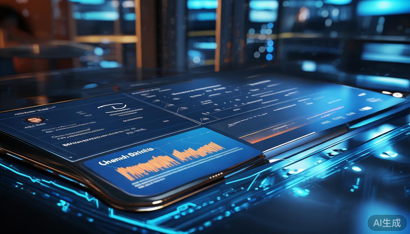 分析链上数据_获取项目信息_如何通过token钱包下载官网获取独家的市场分析与行业信息,为投资决策提供支持。