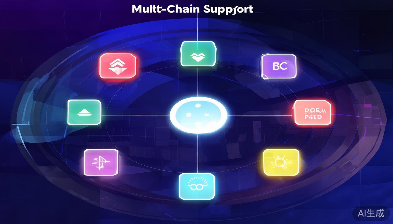 资深玩家亲授！imToken助加密货币持有者高效管理资金之道