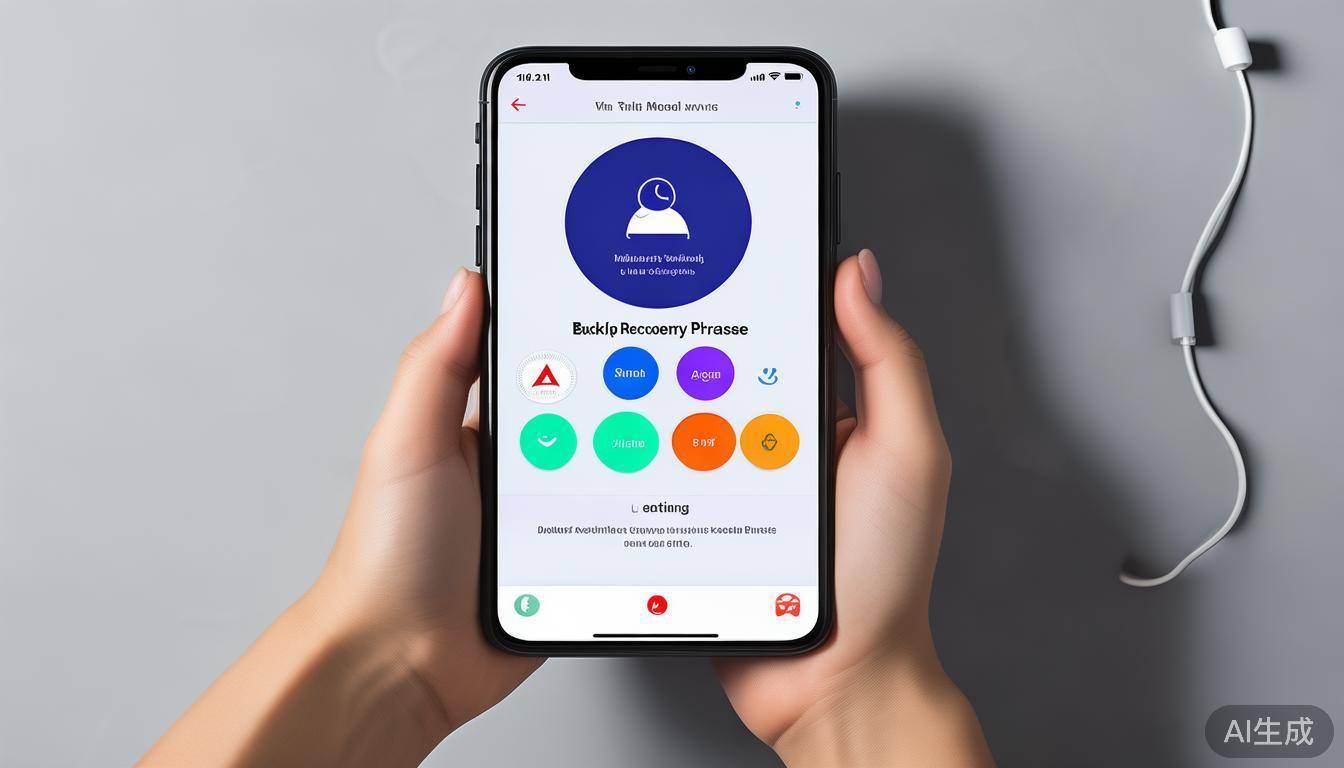 IM钱包App安卓版，瞄准新手！市场定位是啥？用户真需要哪些？