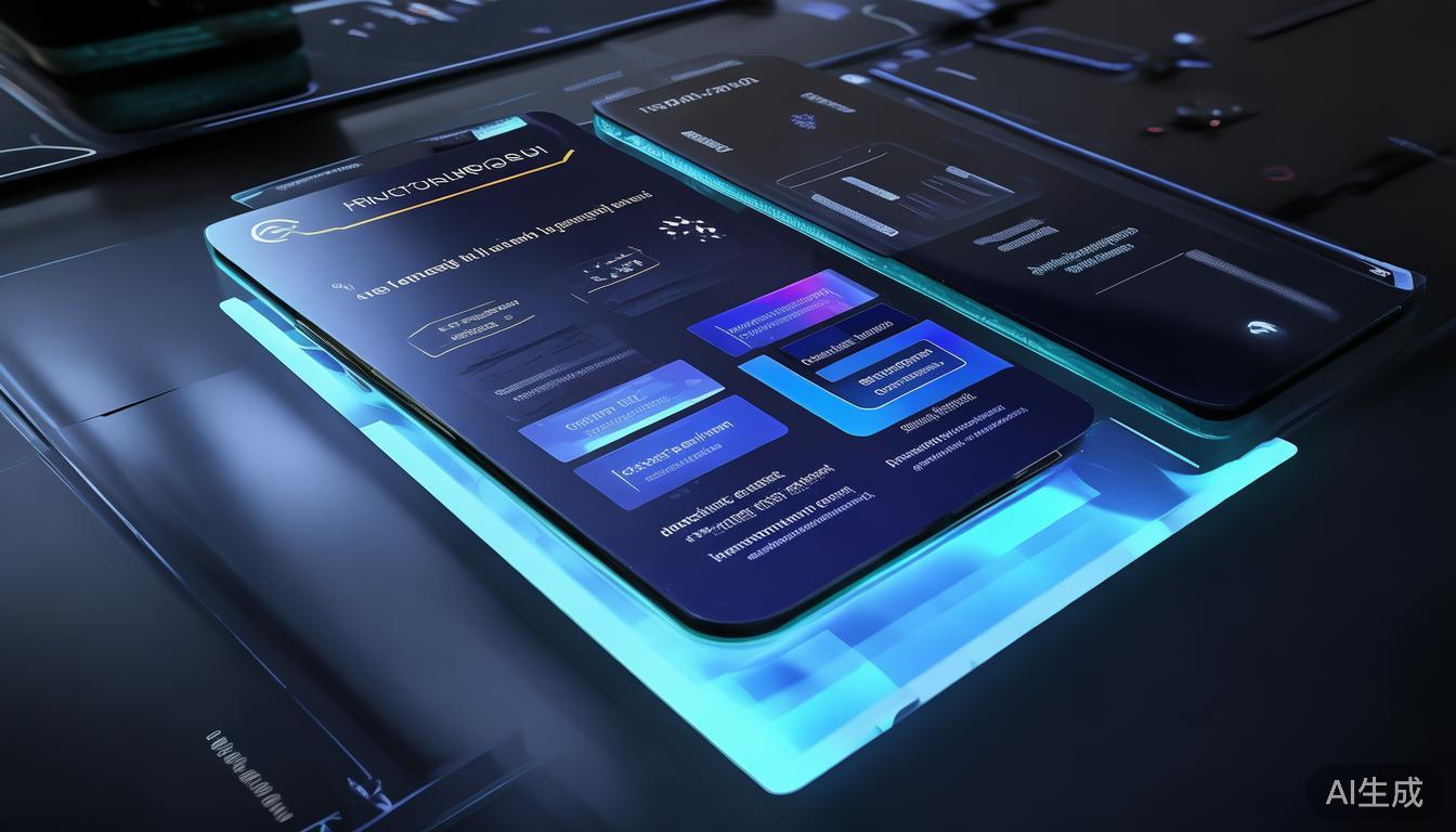 im钱包安卓版的技术架构与安全机制_移动端安全_数字钱包技术架构