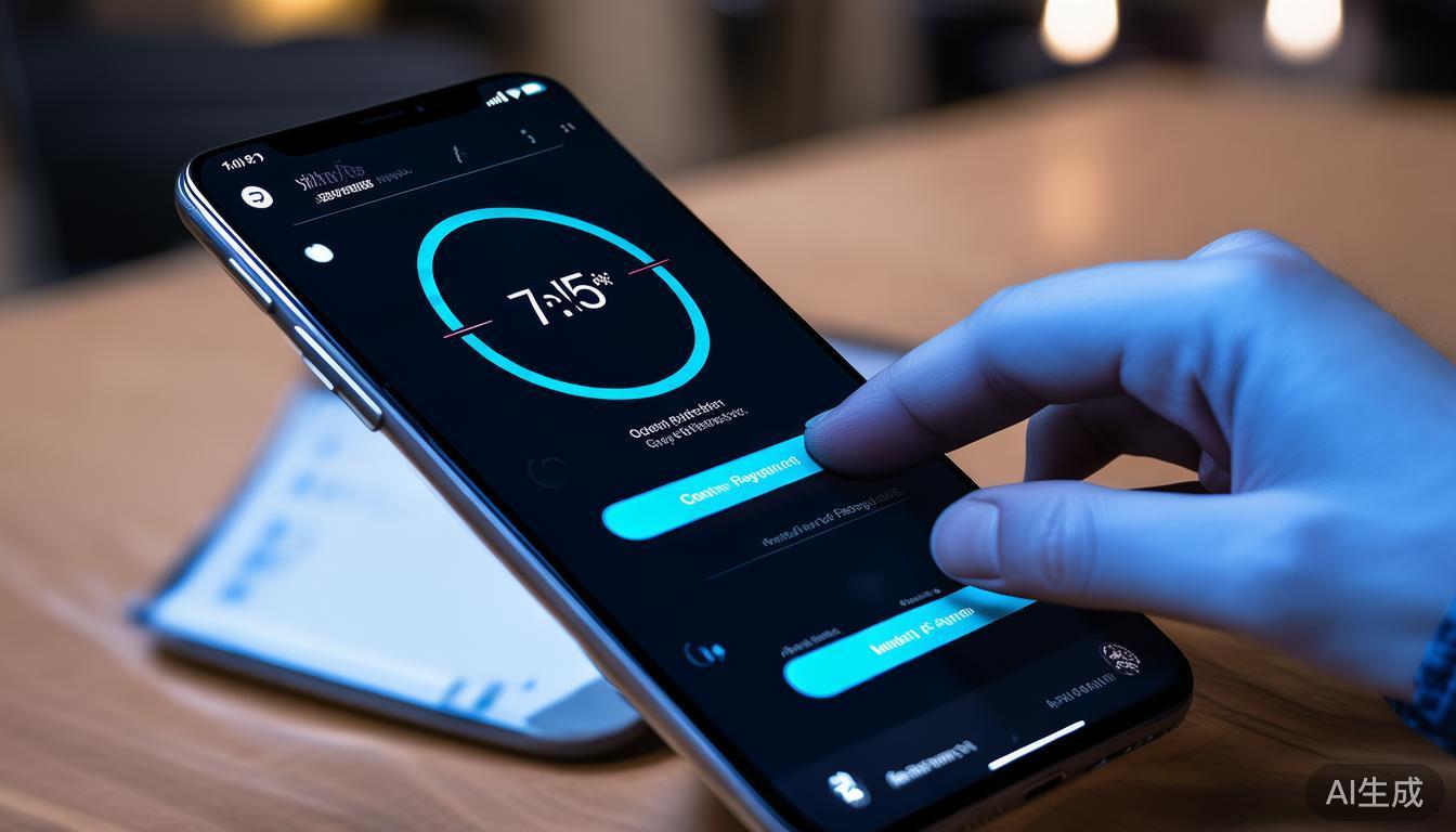 数字资产众筹新机遇：im钱包App安卓版使用全攻略，助你安全参与早期项目