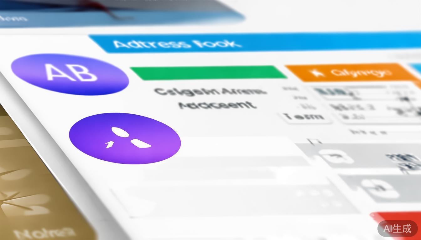 哪些新功能增强了imToken新地址的使用体验?_imToken新地址功能创新_多重签名资产管理灵活性