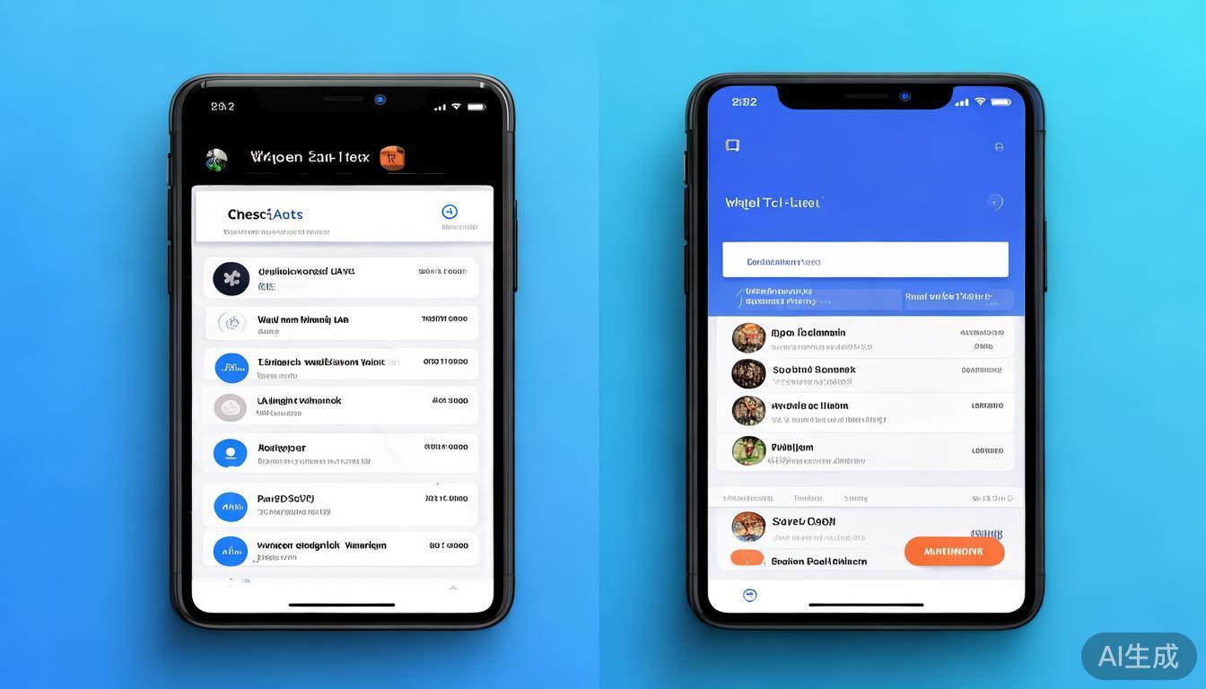 数字货币钱包安全性评测_imtoken钱包最新版与竞争对手对比分析_ImToken钱包对比分析