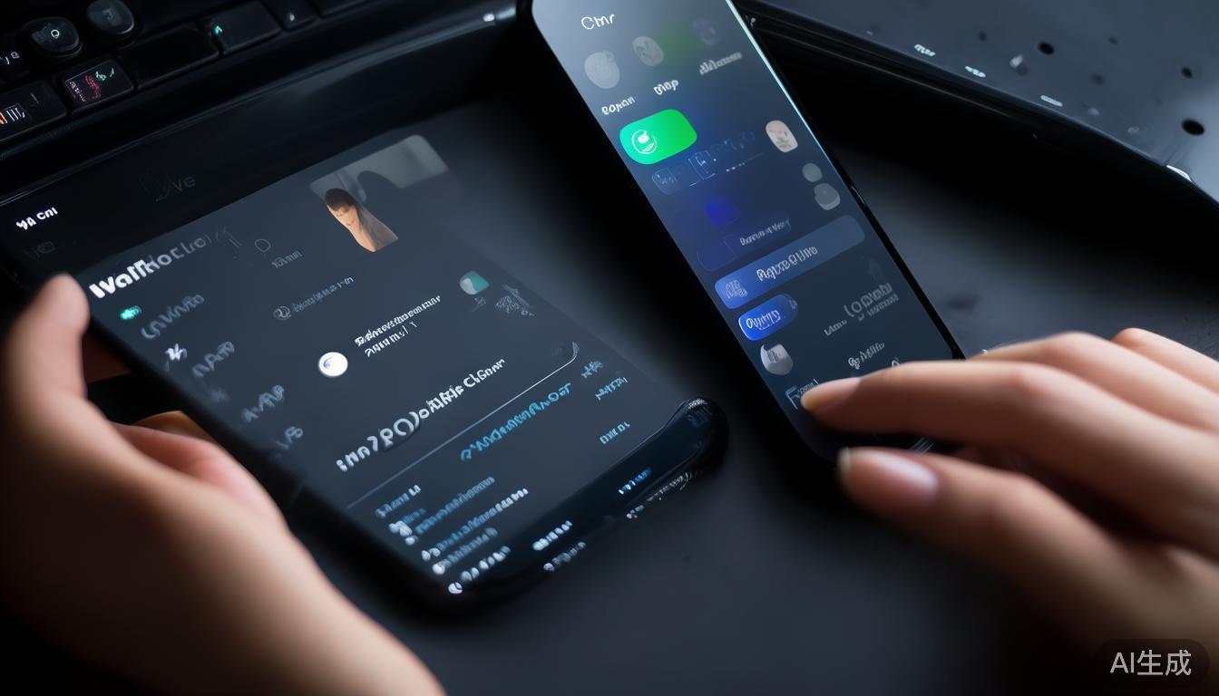 imToken内置DApp浏览器交易操作优化_如何通过imToken免费版保持数据的高效流通?_imToken去中心化钱包数据流通效率
