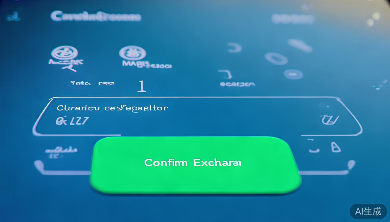 imToken安卓APP币种兑换步骤_imToken钱包安卓APP加密货币兑换_如何在imToken钱包安卓APP中进行币种兑换