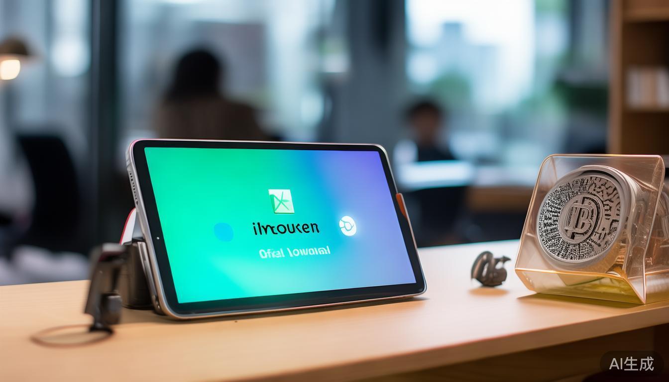 imToken官方下载_保障数字资产安全_如何通过imToken官网正版下载营造良好生态环境?