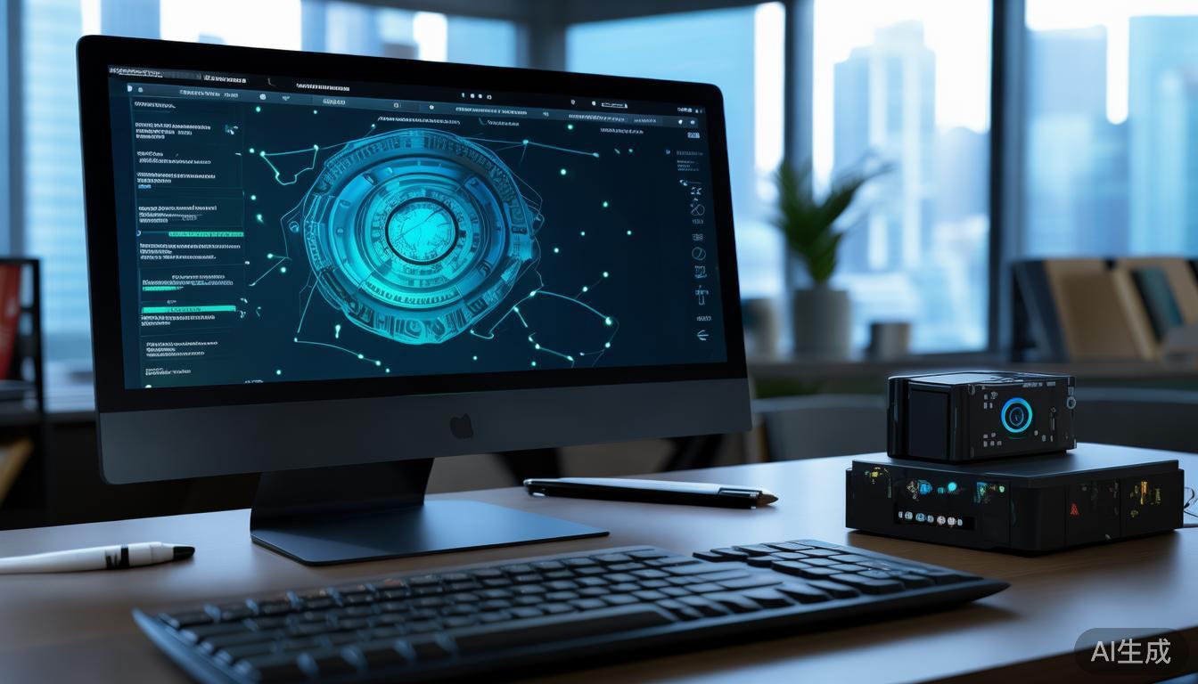 5. imtoken 2.0全新上线,掌控你的数字财富_imToken 2.0安全机制_imToken 2.0跨链功能