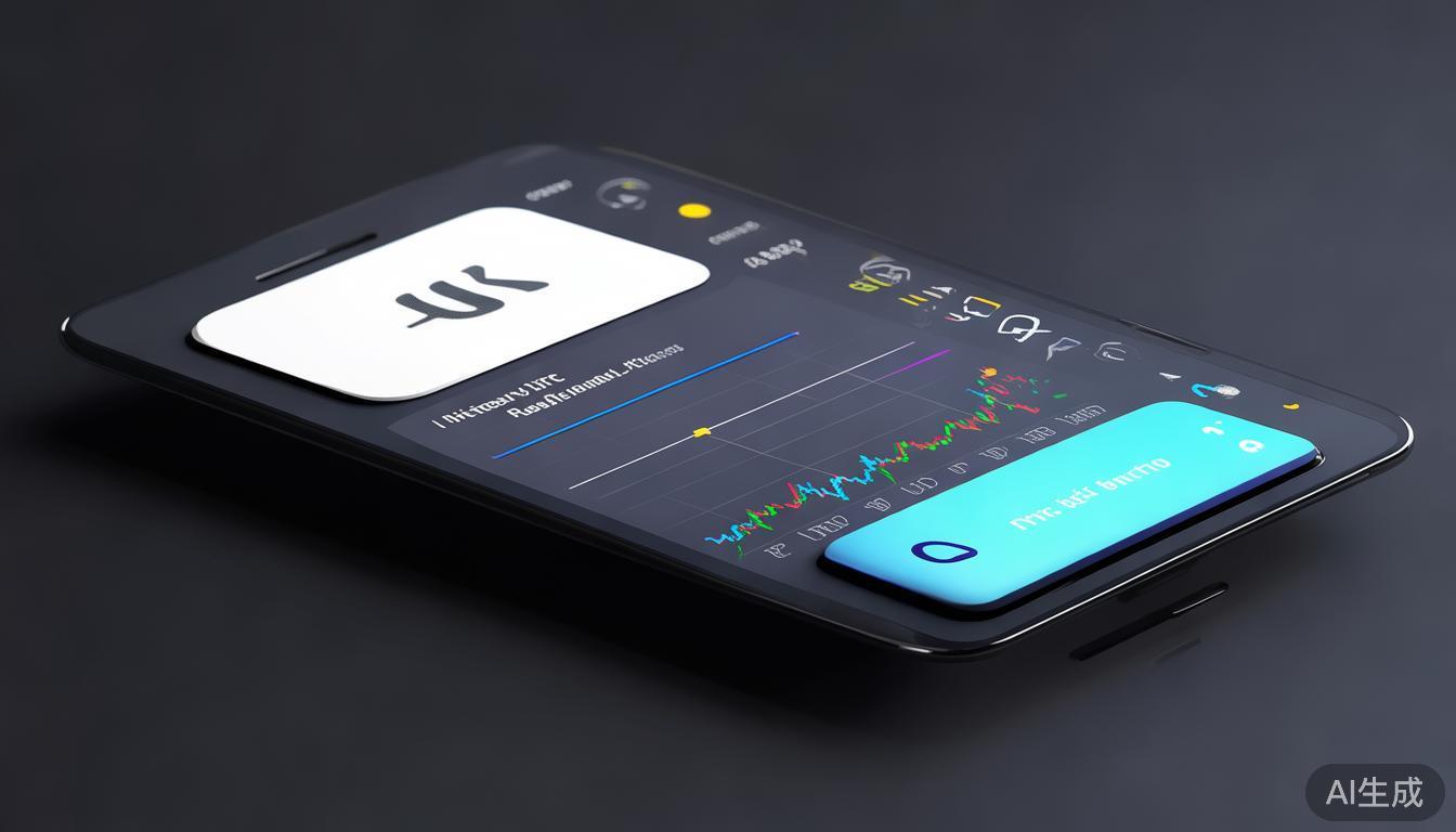 imToken通用版行情查询功能_实时精准掌握数字货币价格变化_学习imToken通用版中的实时行情价格查询