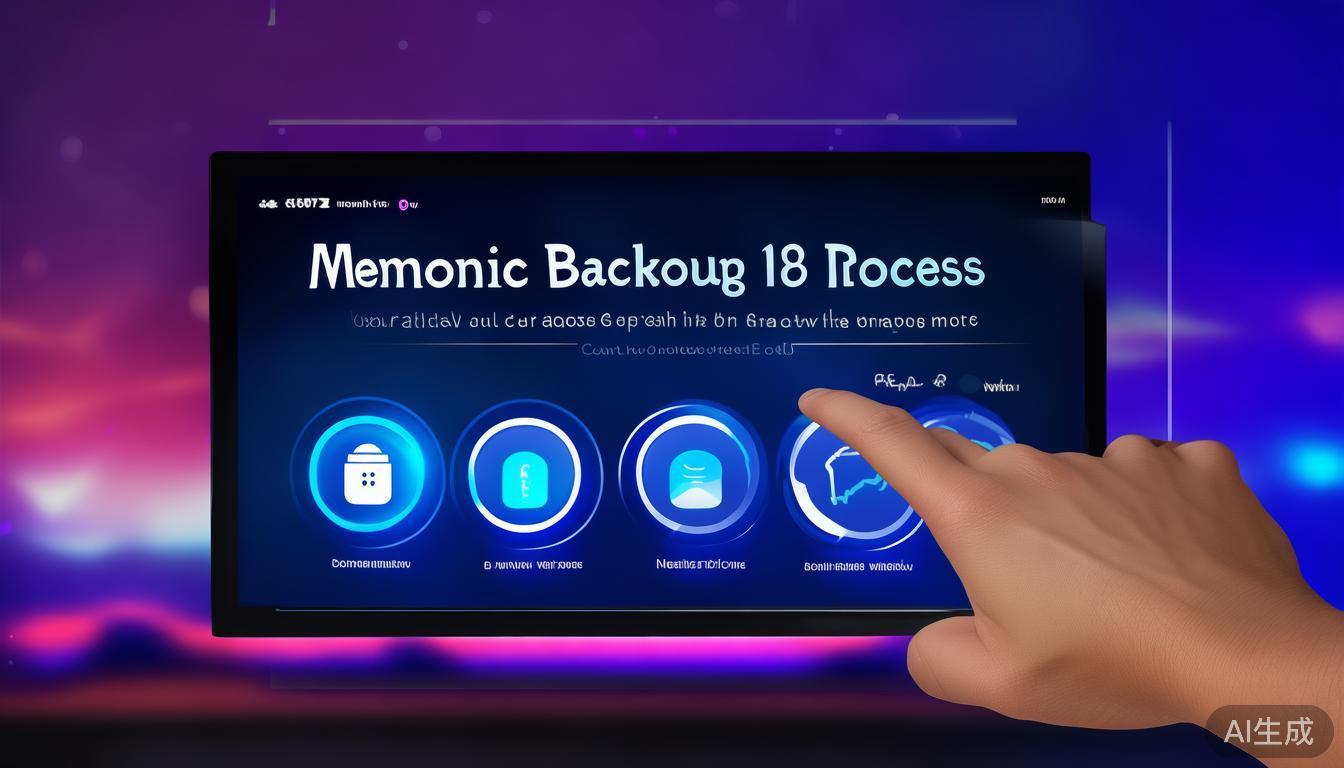 imToken 2.0官网体验_数字资产管理平台安全功能_4. 不可错过的imToken钱包2.0官网体验,保护你的加密财富