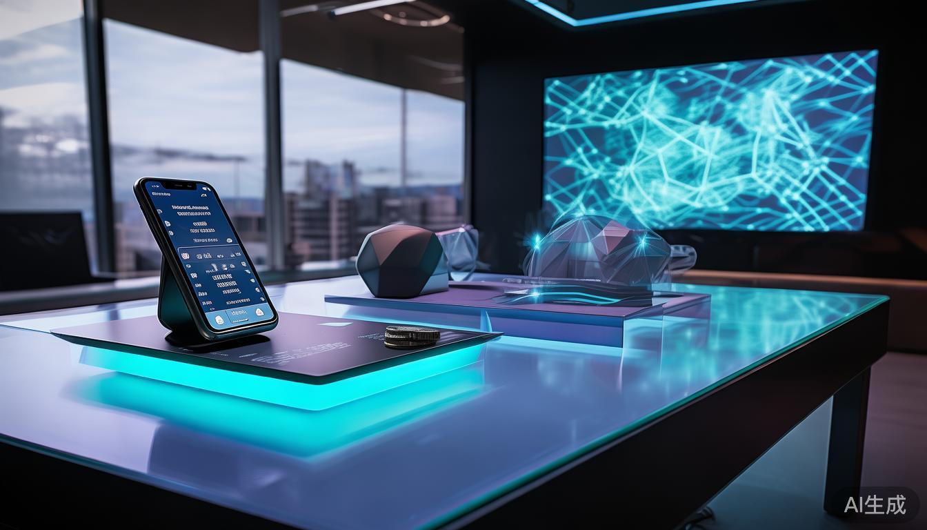 下载imToken中文版带来的创新思维_imToken中文版_数字资产去中心化管理