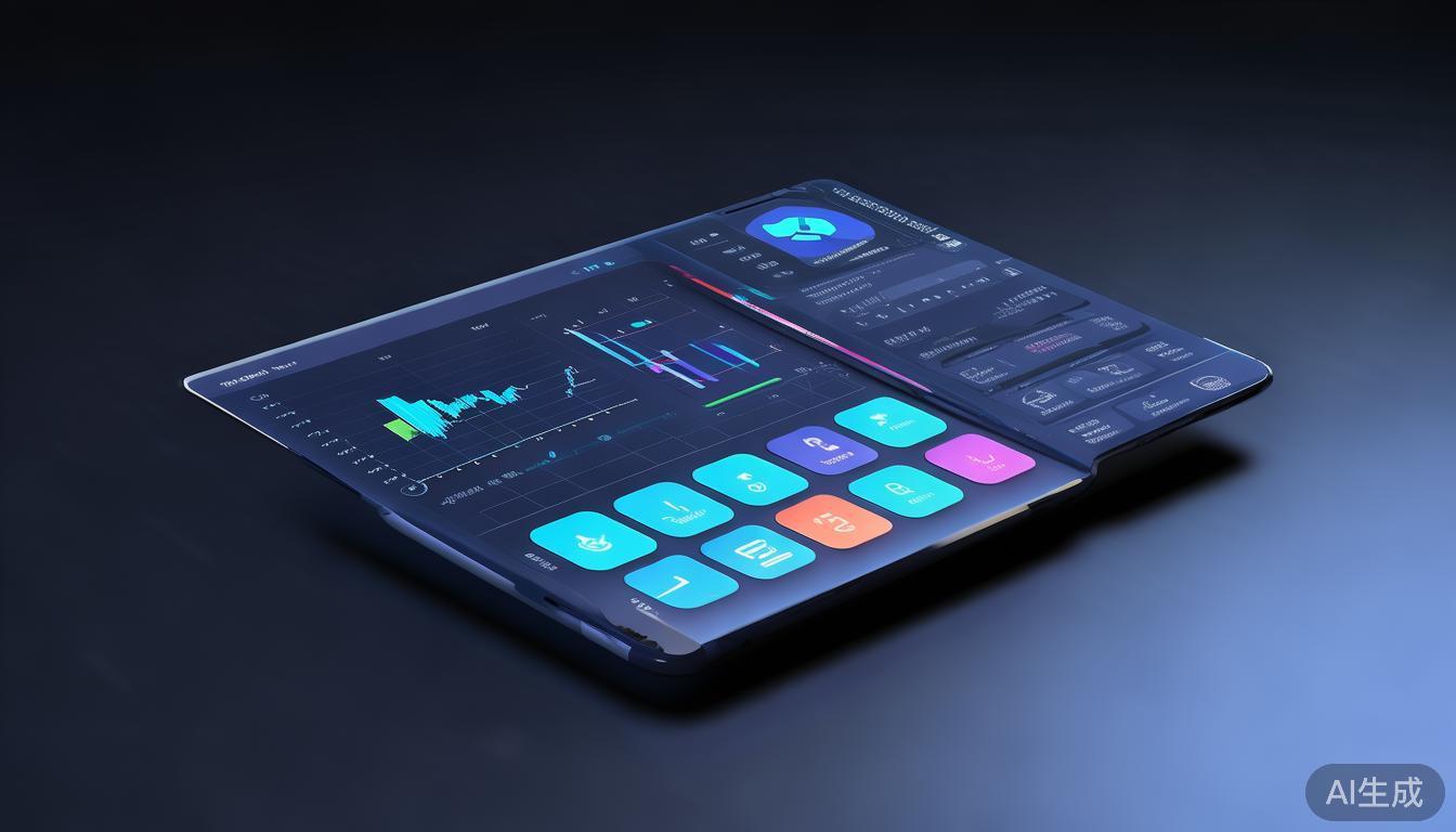 imToken加密货币钱包投资_市场波动时的投资决策_如何在imToken钱包下载app中保持冷静投资?