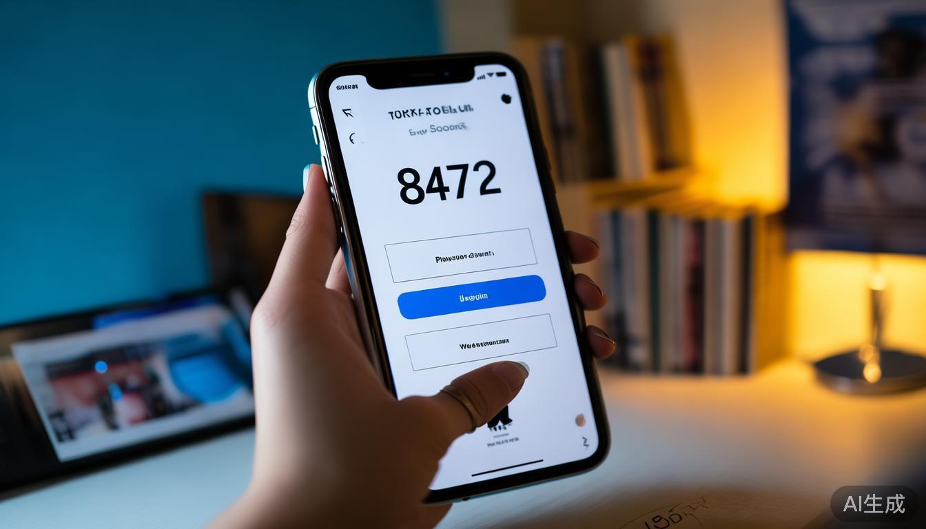 token.im安卓版官网的多重身份验证机制,为用户提供坚实的安全锁,确保资金不易受到威胁。_数字资产安全_多重身份验证