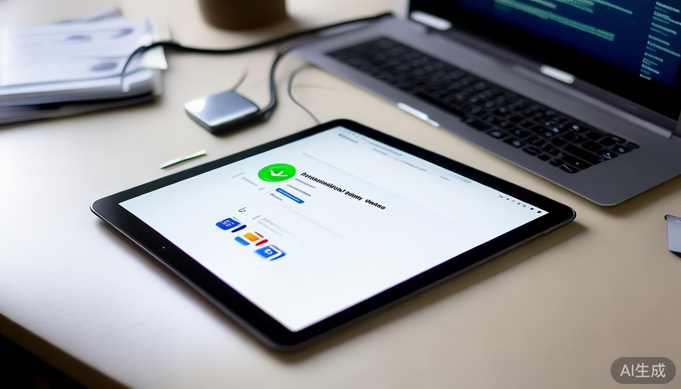 imToken钱包的安全下载路径分析_imToken钱包安全风险防范_imToken官方下载渠道