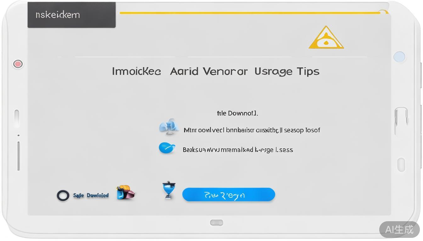 imToken安卓版下载_imToken安卓版app下载的使用技巧与操作指南_imToken钱包助记词备份