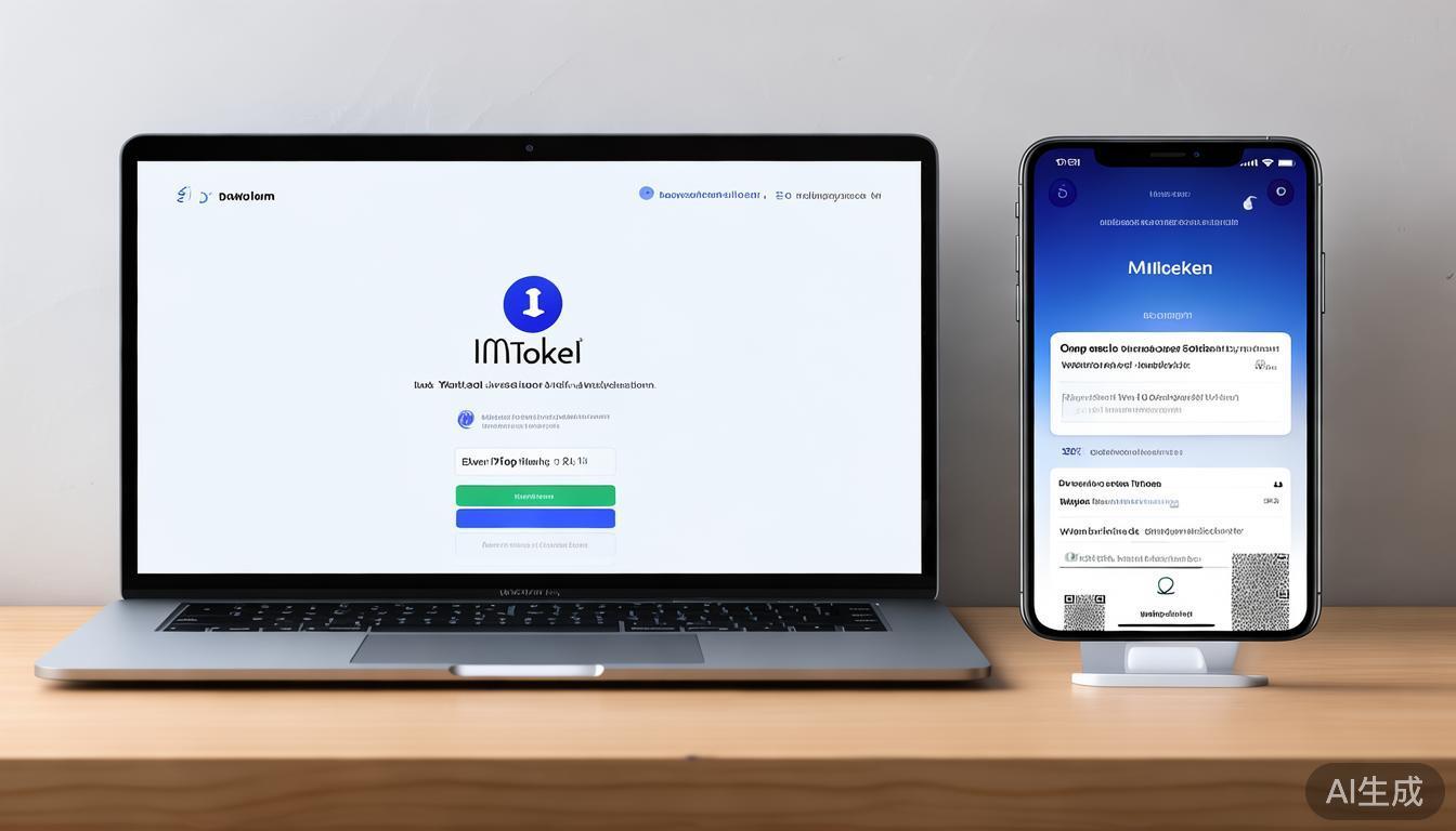 imToken去中心化钱包最新版本安装教程_如何下载并安装imtoken钱包的最新版本？_imToken官方渠道下载安全指南