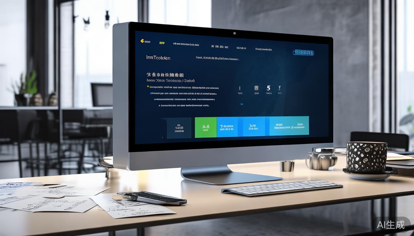 imToken中文版_下载imToken中文版带来的创新思维_数字资产管理