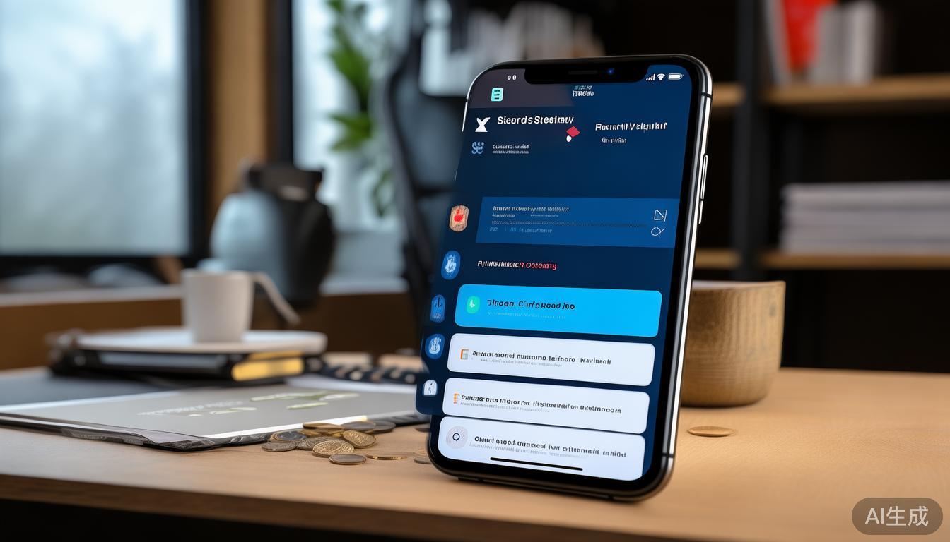 imToken安全指南：保护资产，从验证官方网址开始！牢记这几点，避免损失