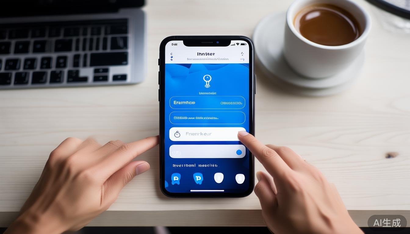 imToken钱包新手教程：如何安全下载、创建与管理加密资产？
