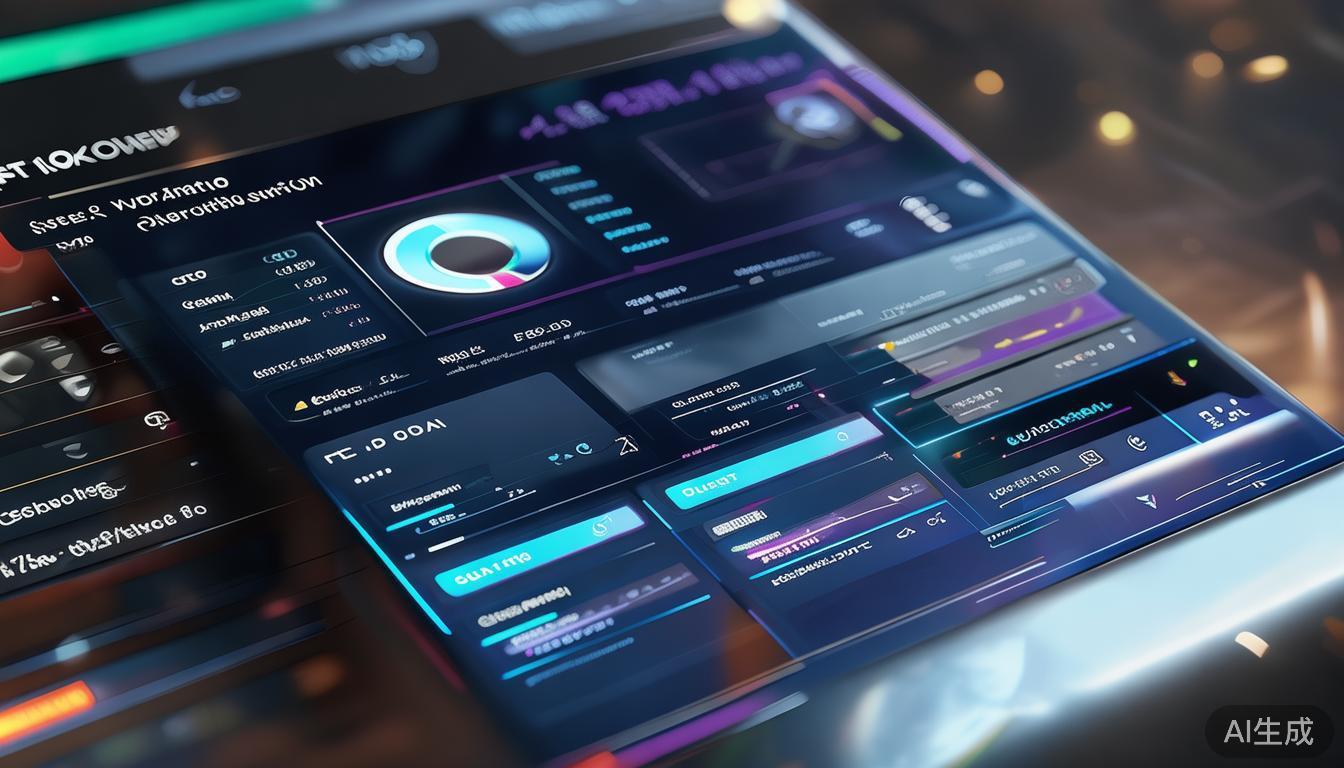 imToken钱包评测：安全、功能与教育如何结合，助力用户实现资产与认知双提升？