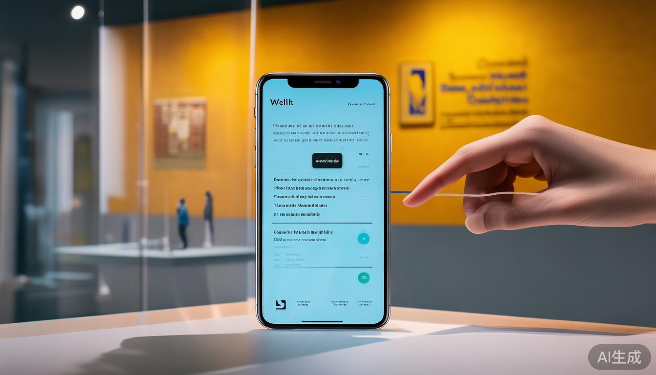 imToken下载新趋势：用户安全需求升级，多链钱包成市场新宠
