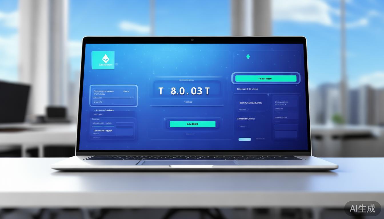5. 3.0版本来了！imtoken帮助你更智能管理钱包_imToken 3.0 gas费预估功能 安全性授权管理_imToken 3.0 智能资产管理平台 资产看板功能