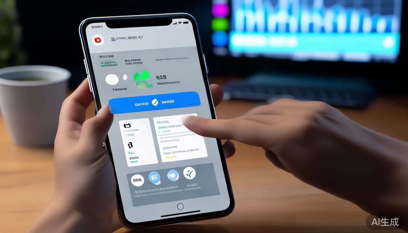 imToken最新官网版本_最新imToken官网版的市场开拓与用户互动_imToken拓展市场覆盖范围