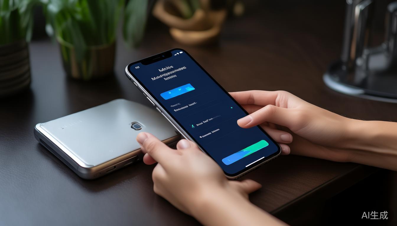 最新版本安全更新_imToken钱包风险管理_如何通过imToken钱包app最新下载优化风险管理?