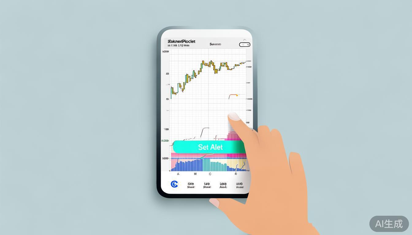 如何在tokenim正版app下载中设置交易提醒,提高您的市场反应速度,锁定最佳投资时机?_TokenPocket交易提醒设置_设置价格提醒功能