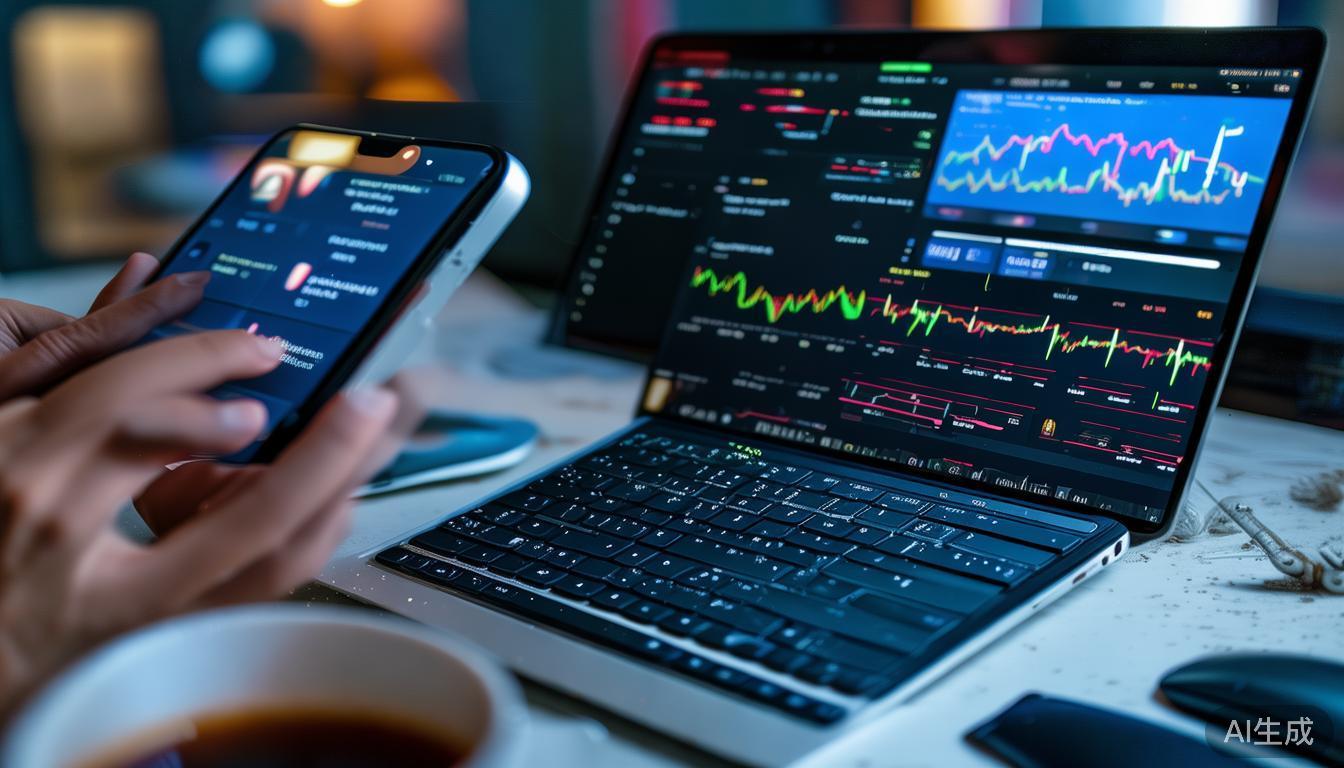 imToken钱包助力加密货币投资决策，巧用功能防盲目跟风