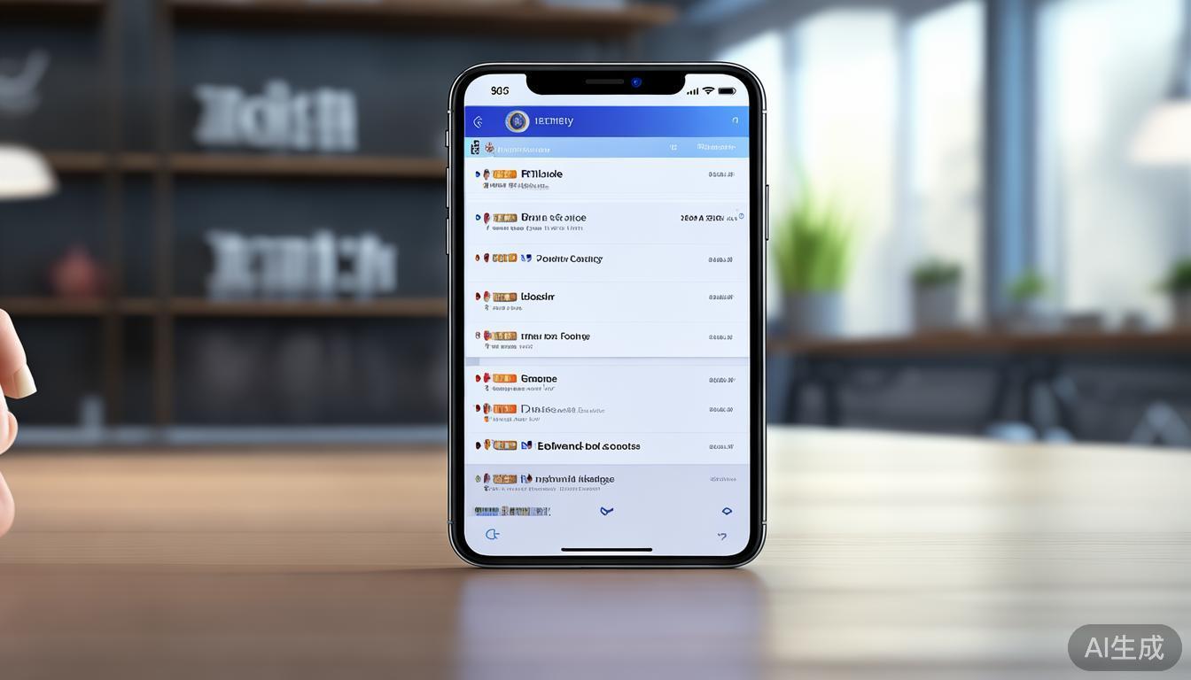 IM钱包App安卓版：数字资产分类管理，轻松提高管理效率