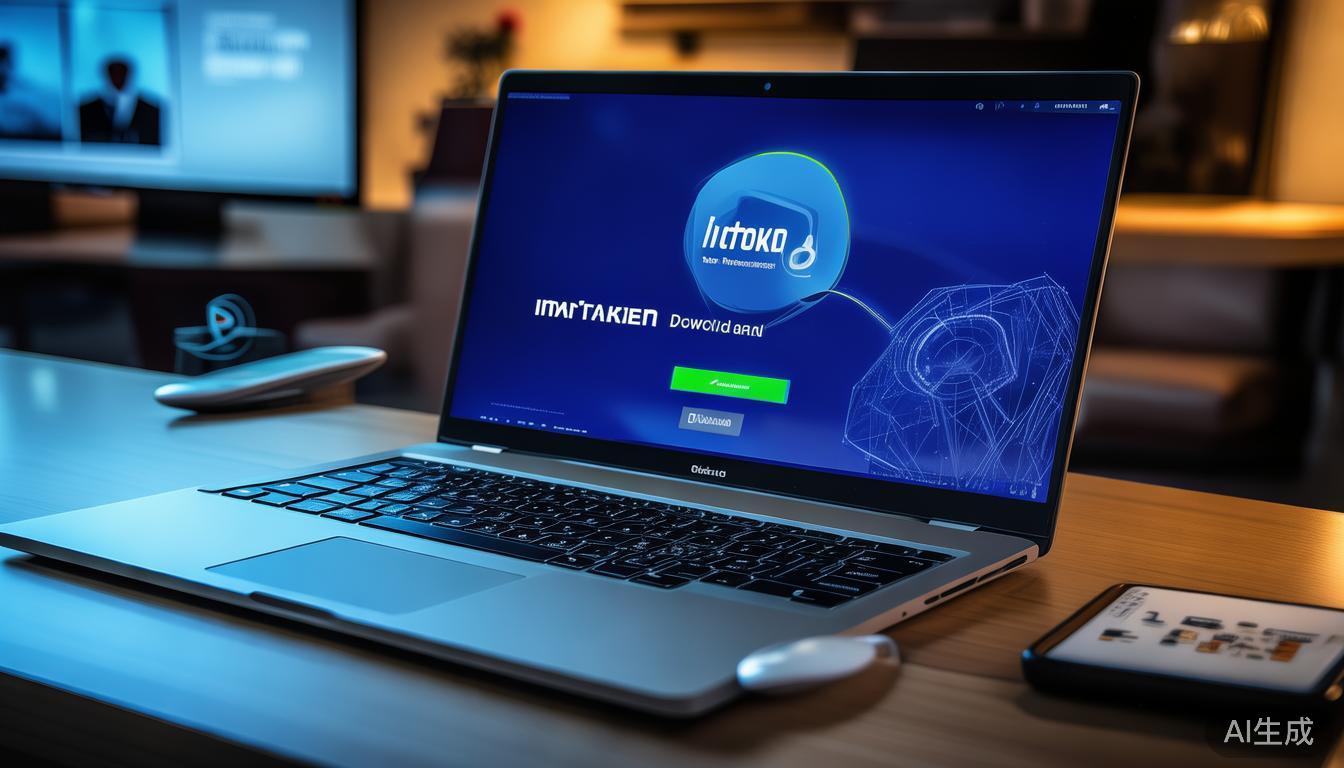 imToken官方下载途径_安全下载imToken官网APP的最佳实践_安全下载imToken官网APP