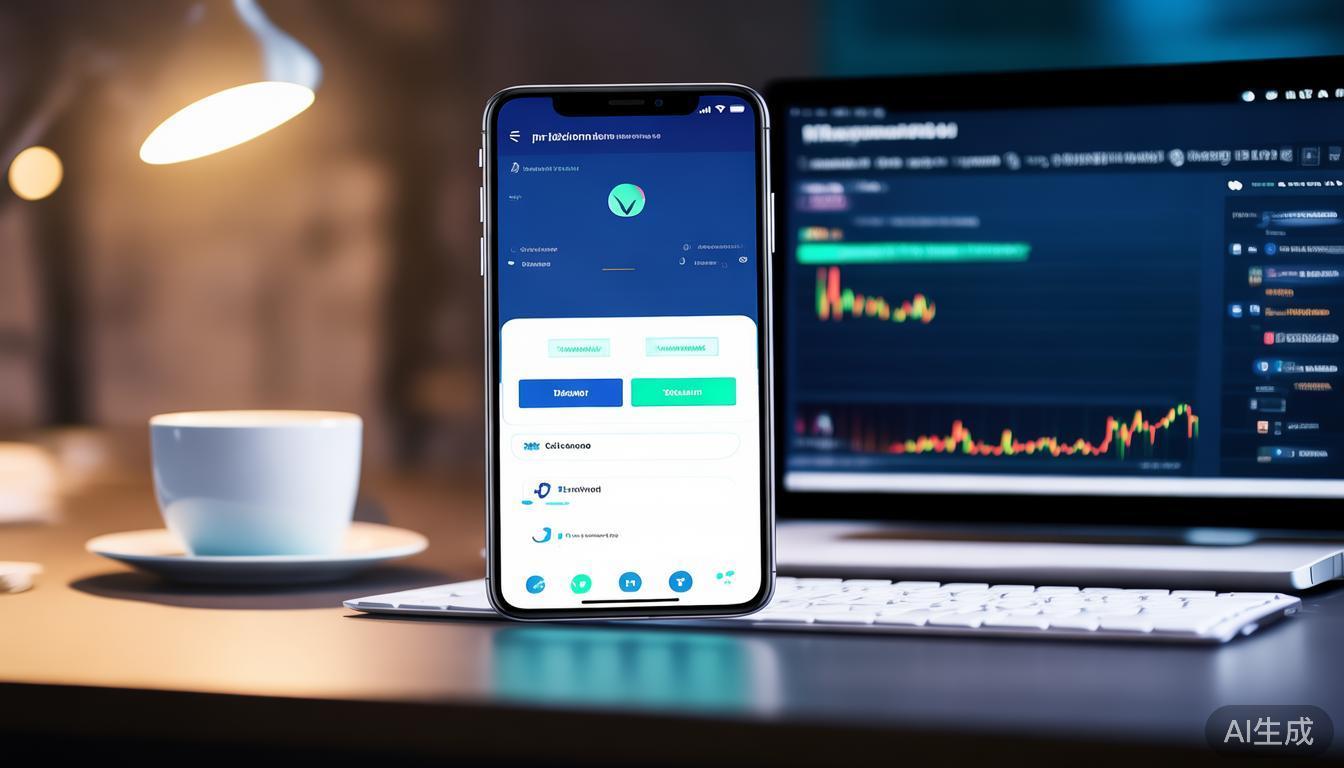 如何在最新imToken官网下载中推进财务智能化?_imToken智能财务管理_imToken多重签名钱包安全设置