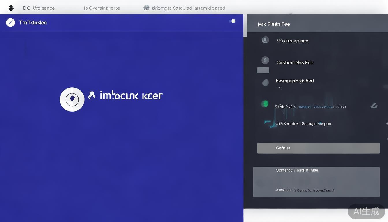 imToken安卓版更新亮点多！强化功能、优化界面，满足安全需求