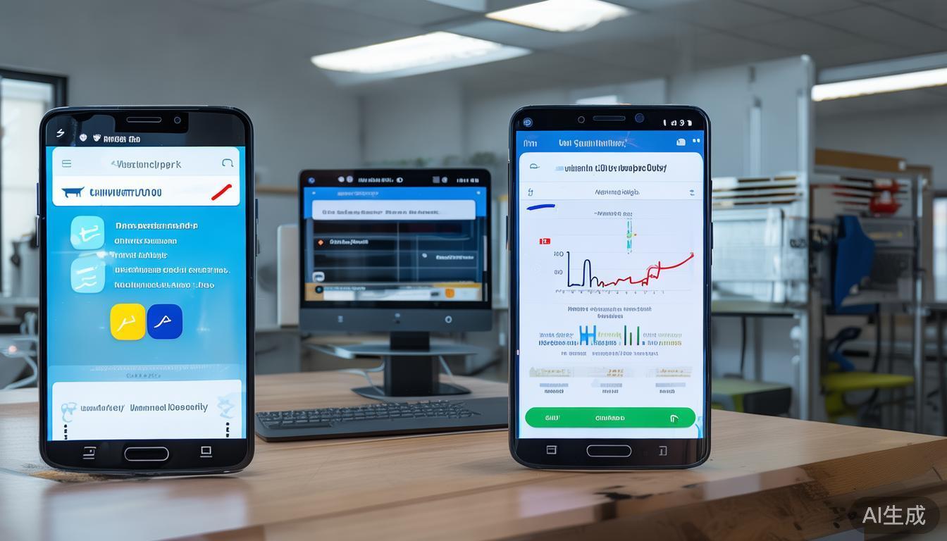最新imToken官网下载1.0安卓的市场反馈与数据分析_imToken 1.0新版本界面设计改进与功能简化争议_imToken 1.0安卓版用户反馈两极分化