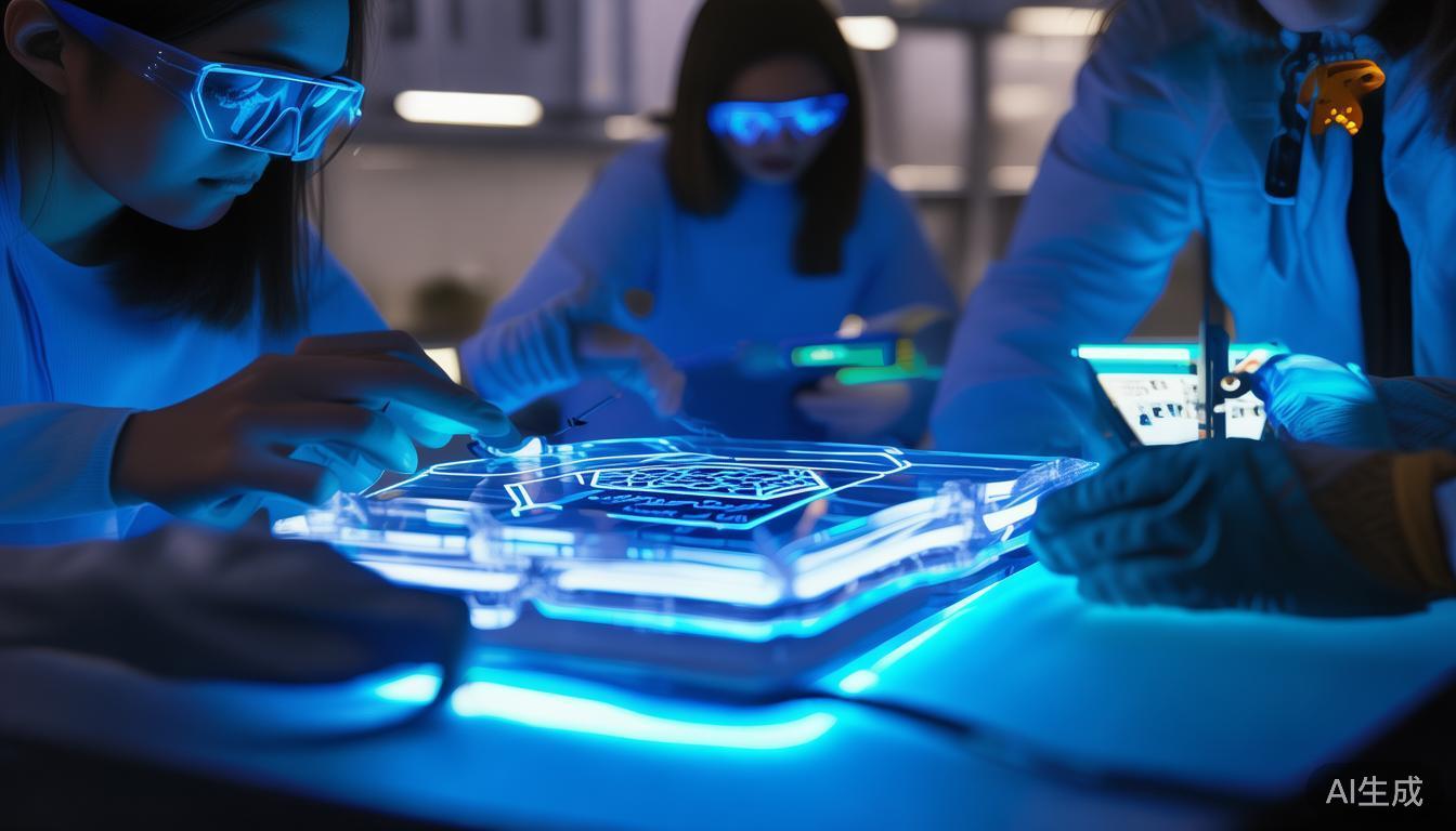 数字资产管理冷钱包团队协作_如何通过imToken冷钱包与团队协作实现目标?_imToken冷钱包私钥安全隔离