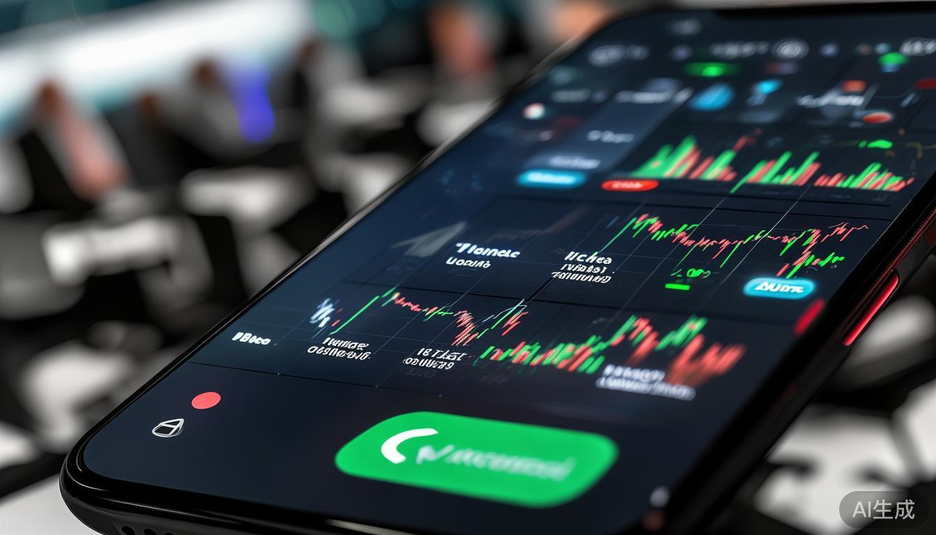 Tokenim正版App的市场实时数据监测功能，助力投资者精准决策