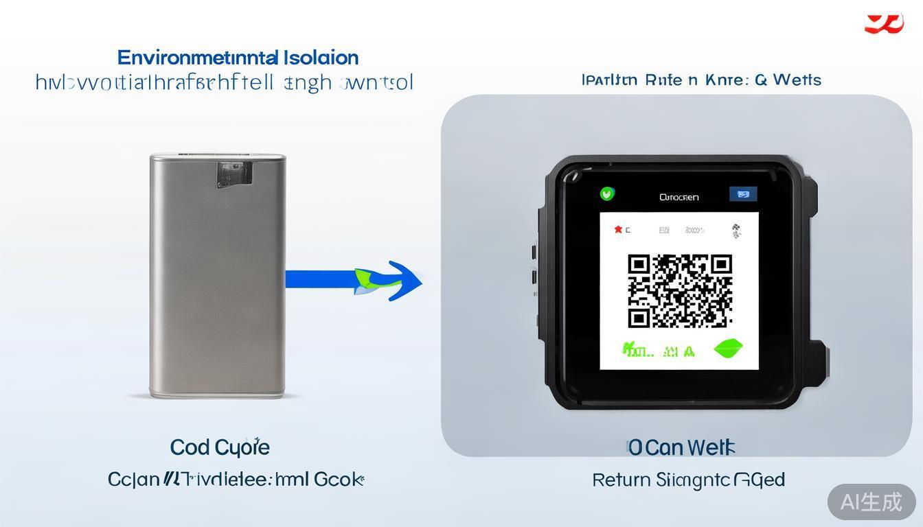 imToken冷钱包配置_使用imToken冷钱包配置存储策略的指南_离线私钥存储安全策略