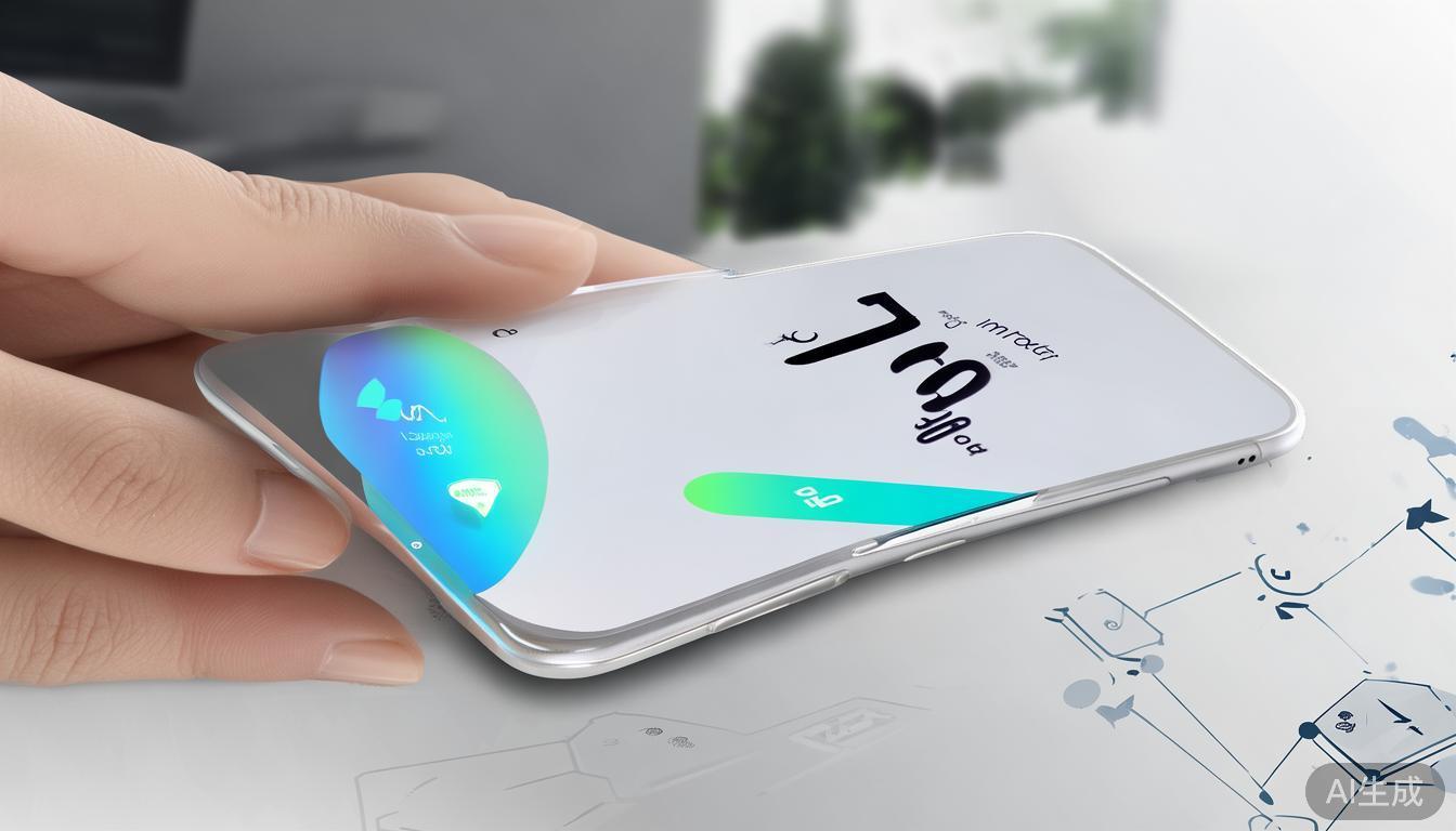 imToken安卓版更新：降低风险优化成本，成区块链安全桥梁