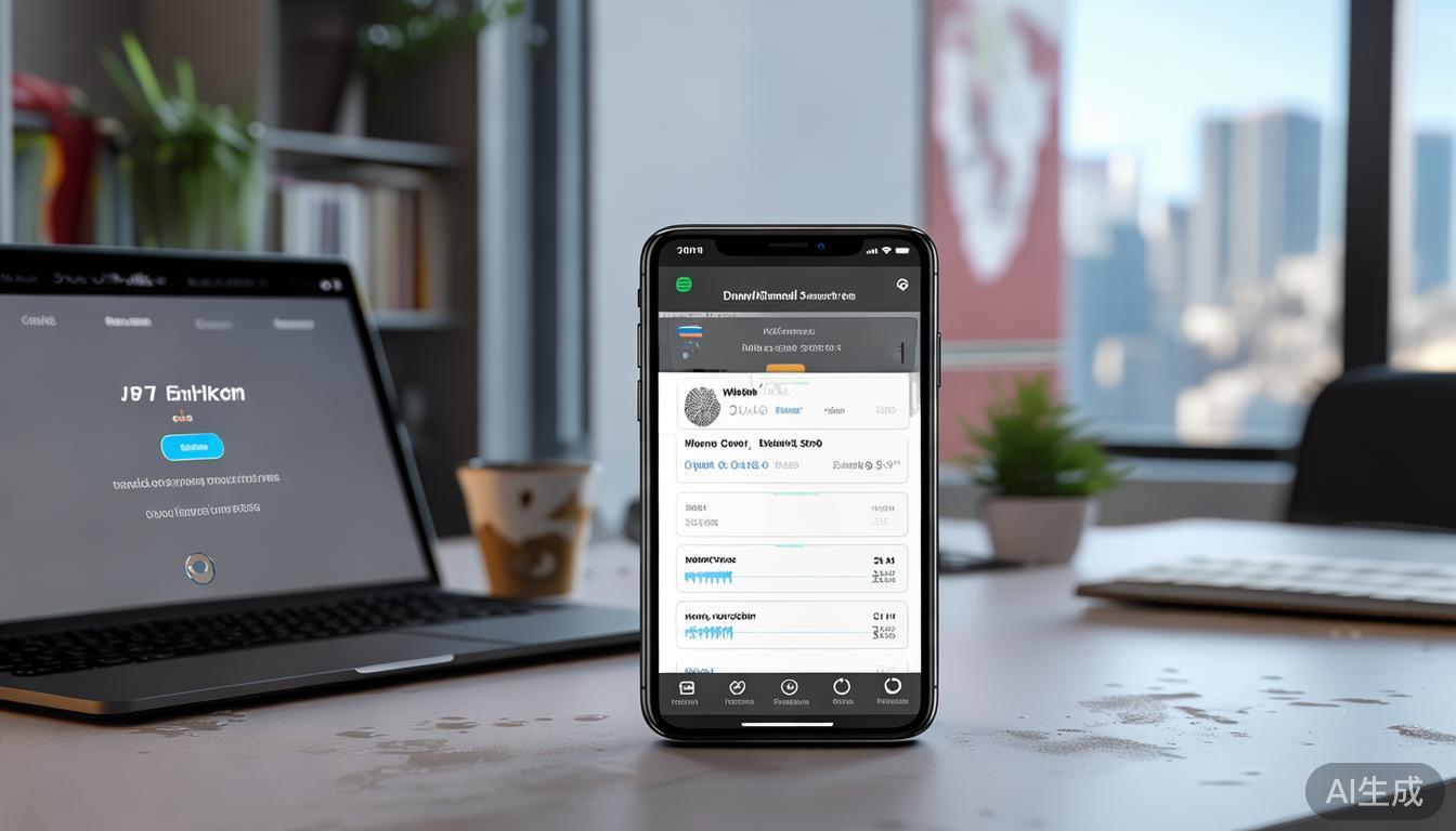 安全数字资产管理工具_imToken官网下载安卓1.0版本_如何通过imToken官网下载1.0安卓提升资金管理效率?