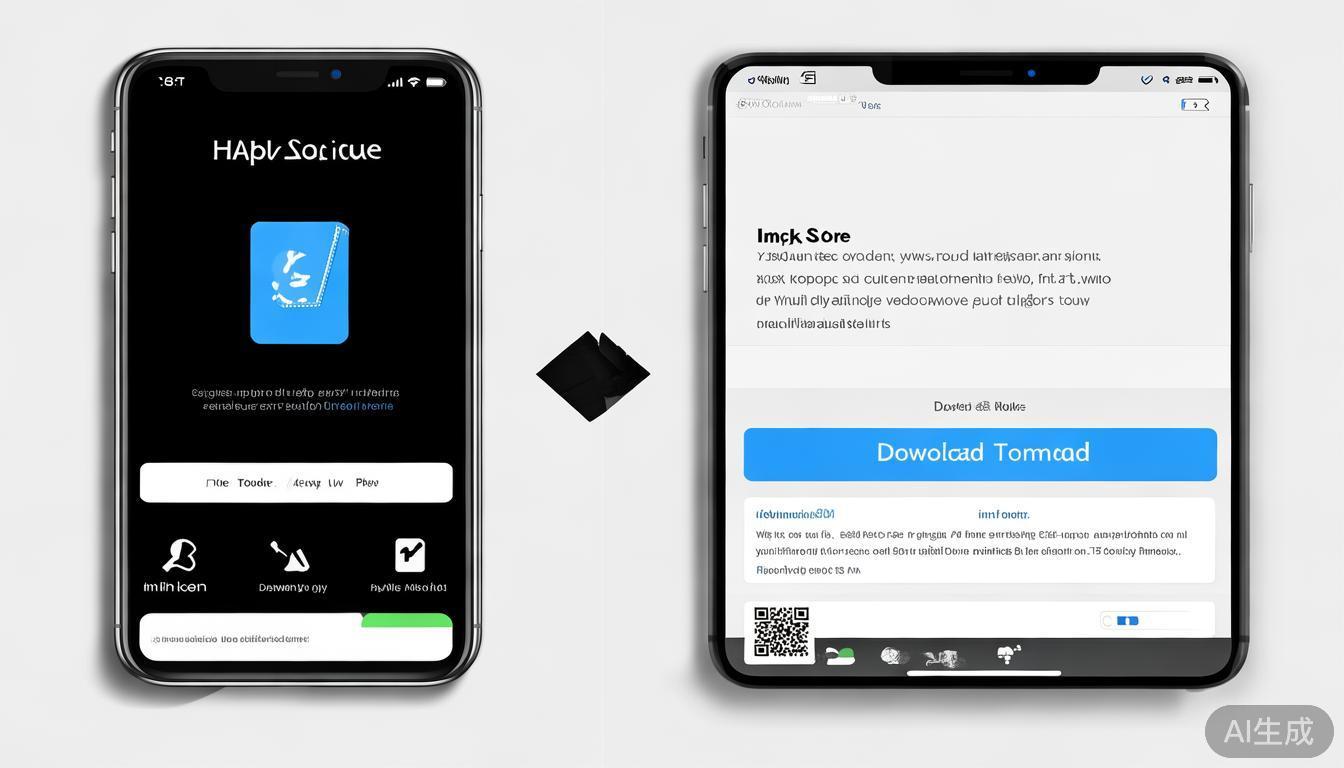如何安全下载imToken的官方应用,确保您使用的是真正的正版。_避免钓鱼网站下载imToken_imToken官方钱包下载