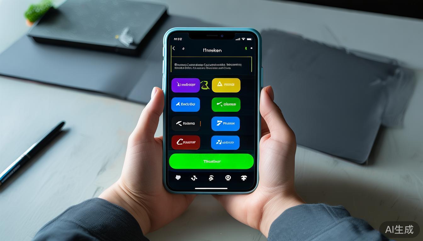 通过imToken钱包APP实现快速资产转移_imToken钱包安全操作_imToken钱包资产转移